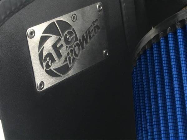 aFe MagnumFORCE Intakes Stage-2 P5R AIS P5R Dodge Diesel Trucks 10-13 L6-6.7L (td) - 54-12032 thumbnail 4