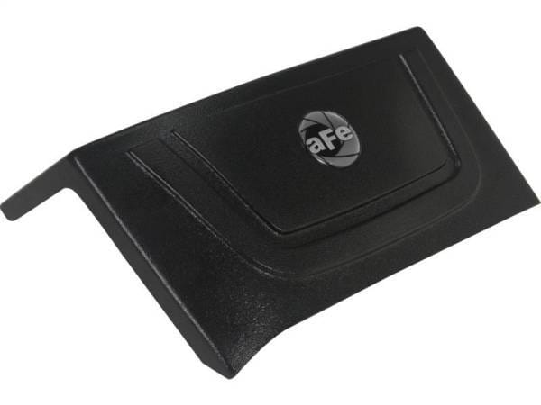 aFe MagnumFORCE Intake System Cover Stage-2 P5R AIS Cover Ford F-150 09-12 V6/V8 - 54-12068