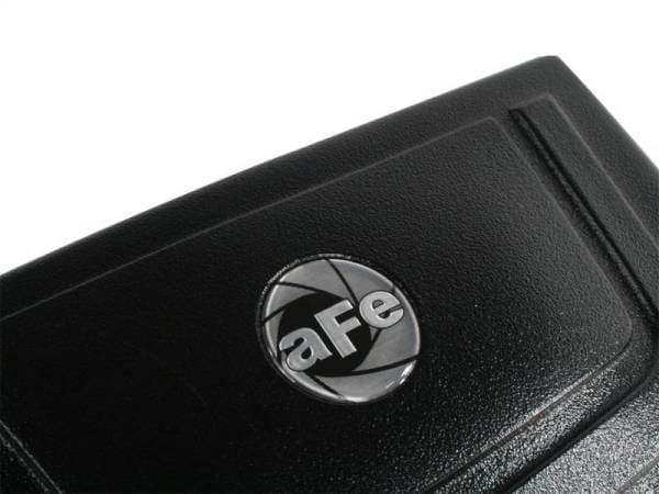 aFe MagnumFORCE Intake System Cover Stage-2 P5R AIS Cover Ford F-150 09-12 V6/V8 - 54-12068 thumbnail 3