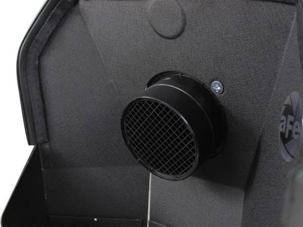 aFe MagnumFORCE Intake System Stage-2 PRO 5R 2014 Jeep Cherokee V6 3.0L EcoDiesel - 54-12472 thumbnail 3