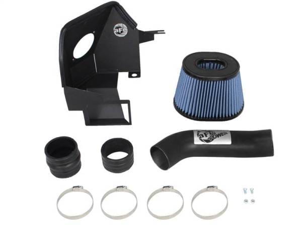 aFe MagnumFORCE Intake System Stage-2 PRO 5R 2014 Jeep Cherokee V6 3.0L EcoDiesel - 54-12472 thumbnail 5