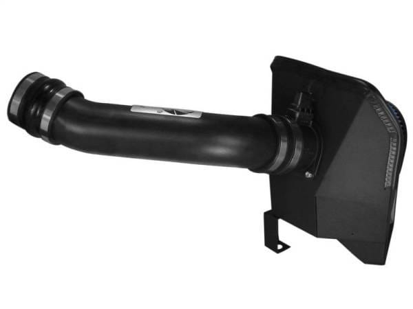 aFe MagnumFORCE Intake System Stage-2 PRO 5R 2014 Jeep Cherokee V6 3.0L EcoDiesel - 54-12472 thumbnail 6