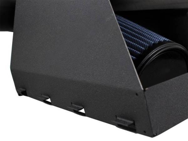 aFe MagnumFORCE Intake System Stage-2 PRO 5R 06-09 Jeep Commander (XK) V8 4.7L - 54-12602 thumbnail 3