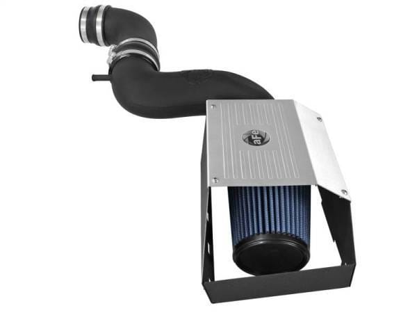 aFe MagnumFORCE Intake System Stage-2 PRO 5R 06-09 Jeep Commander (XK) V8 4.7L - 54-12602 thumbnail 4