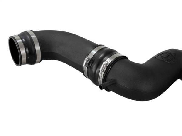 aFe MagnumFORCE Intake System Stage-2 PRO 5R 06-09 Jeep Commander (XK) V8 4.7L - 54-12602 thumbnail 5