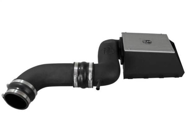 aFe MagnumFORCE Intake System Stage-2 PRO 5R 06-09 Jeep Commander (XK) V8 4.7L - 54-12602 thumbnail 6