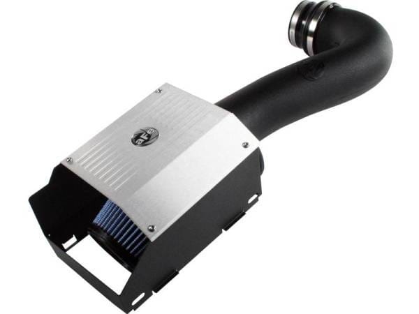 aFe MagnumFORCE Intakes Stage-2 P5R AIS P5R Jeep Grand Cherokee 05-07 Commander 06-07 V8-5.7L - 54-10242 thumbnail 2
