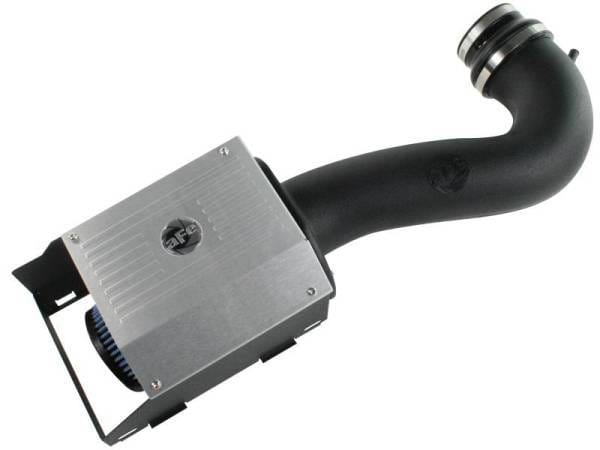 aFe MagnumFORCE Intakes Stage-2 P5R AIS P5R Jeep Grand Cherokee 05-07 Commander 06-07 V8-5.7L - 54-10242 thumbnail 5