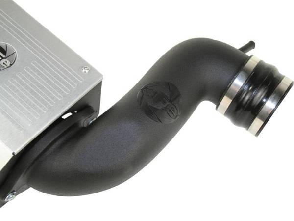 aFe MagnumFORCE Intakes Stage-2 P5R AIS P5R Jeep Grand Cherokee 05-07 Commander 06-09 V8-4.7L - 54-10252 thumbnail 4