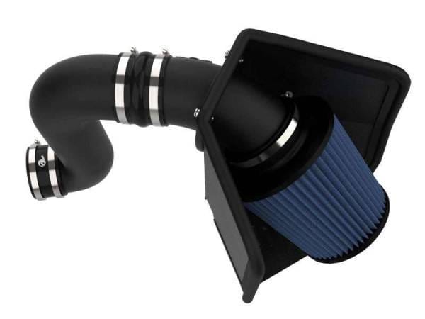 aFe MagnumFORCE Intakes Stage-2 P5R AIS P5R Dodge Diesel Trucks 03-07 L6-5.9L (td) - 54-10412 thumbnail 3