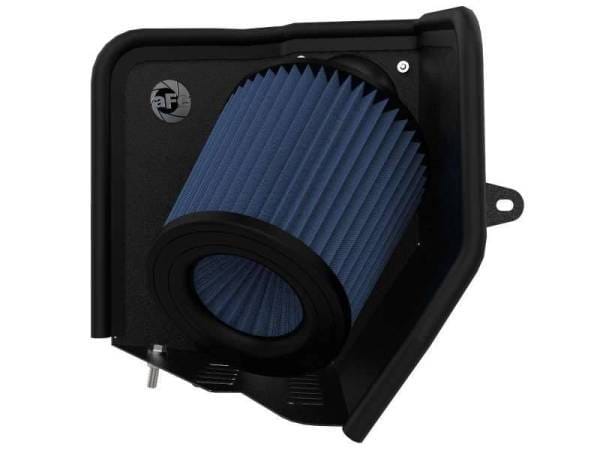aFe MagnumFORCE Intakes Stage-2 P5R AIS P5R Dodge Diesel Trucks 03-07 L6-5.9L (td) - 54-10412 thumbnail 4