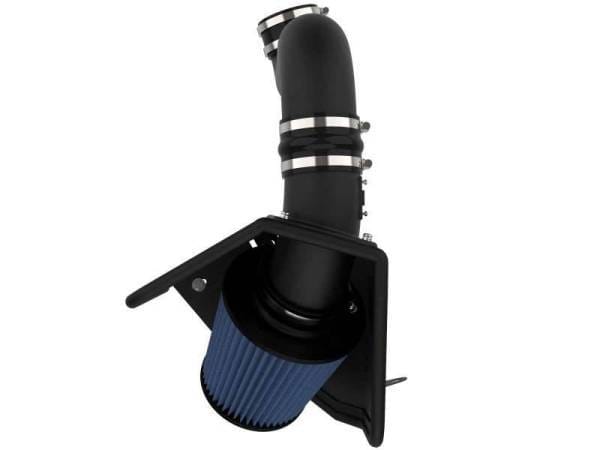 aFe MagnumFORCE Intakes Stage-2 P5R AIS P5R Dodge Diesel Trucks 03-07 L6-5.9L (td) - 54-10412 thumbnail 5