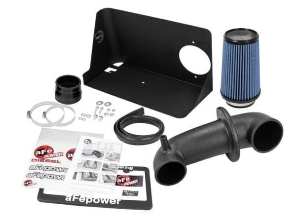 aFe MagnumFORCE Intakes Stage-2 P5R AIS P5R GM Diesel Trucks 92-00 V8-6.5L (td) - 54-10732 thumbnail 3