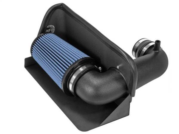 aFe MagnumFORCE Intakes Stage-2 P5R AIS P5R GM Diesel Trucks 92-00 V8-6.5L (td) - 54-10732 thumbnail 5
