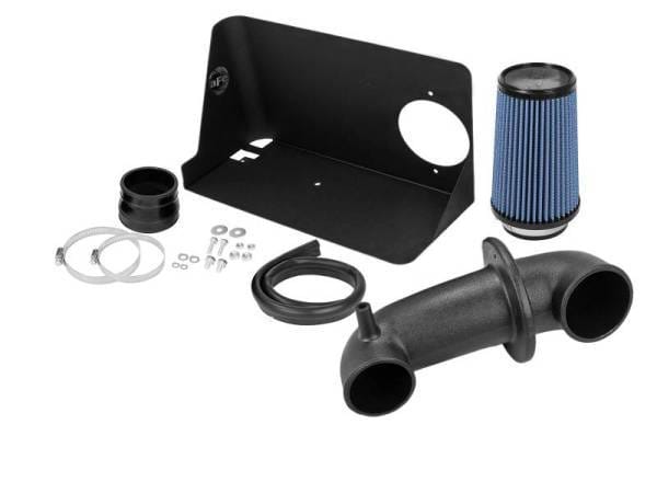aFe MagnumFORCE Intakes Stage-2 P5R AIS P5R GM Diesel Trucks 92-00 V8-6.5L (td) - 54-10732 thumbnail 7