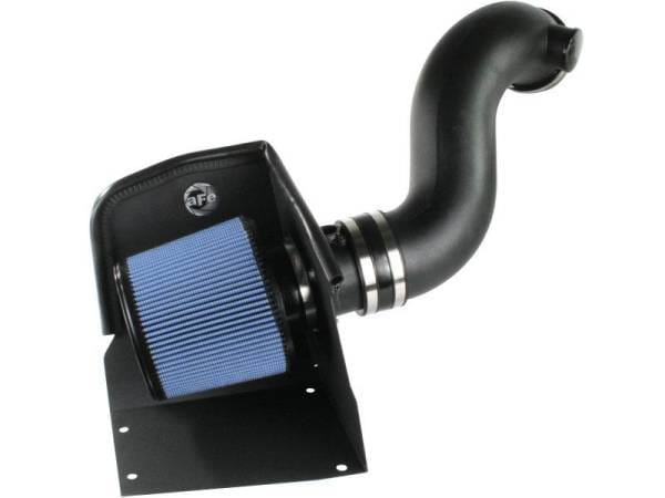 aFe MagnumFORCE Intakes Stage-2 P5R AIS P5R GM Diesel Trucks 01-04 V8-6.6L (td) LB7 - 54-10782 thumbnail 2