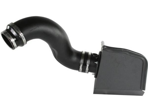 aFe MagnumFORCE Intakes Stage-2 P5R AIS P5R GM Diesel Trucks 01-04 V8-6.6L (td) LB7 - 54-10782 thumbnail 4