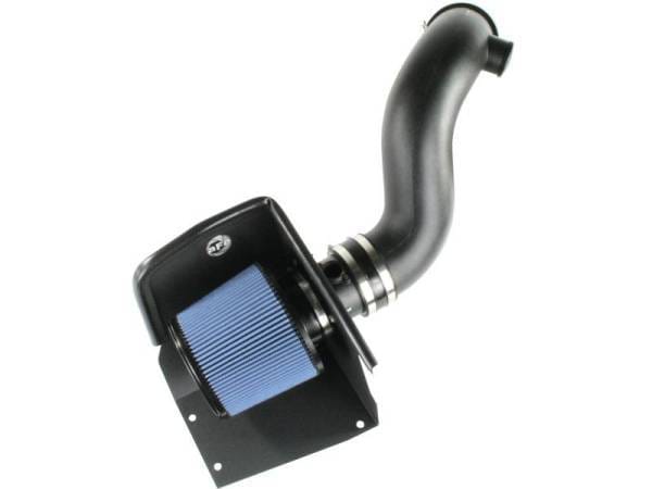 aFe MagnumFORCE Intakes Stage-2 P5R AIS P5R GM Diesel Trucks 01-04 V8-6.6L (td) LB7 - 54-10782 thumbnail 5