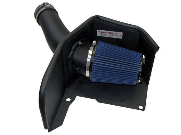 aFe MagnumFORCE Intakes Stage-2 P5R AIS P5R Ford Diesel Trucks 94-97 V8-7.3L (td) - 54-10792 thumbnail 2