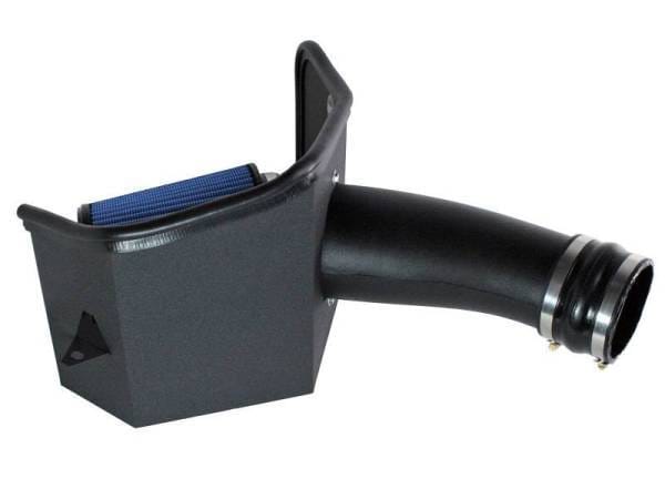 aFe MagnumFORCE Intakes Stage-2 P5R AIS P5R Ford Diesel Trucks 94-97 V8-7.3L (td) - 54-10792 thumbnail 5