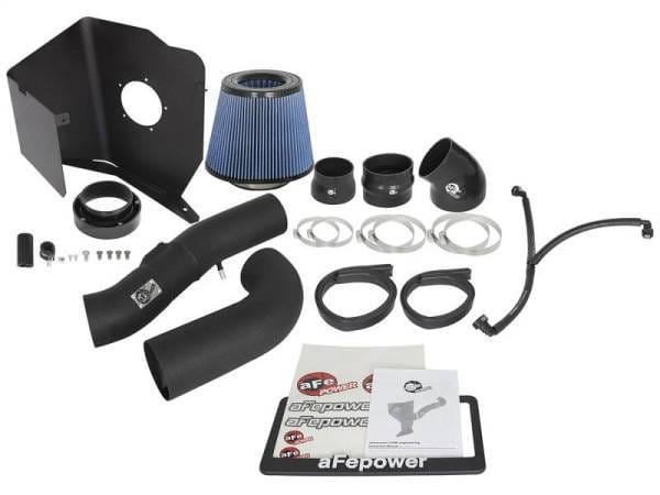 aFe Magnum FORCE Pro 5R Cold Air Intake System 2017 GM Colorado/Canyon V6-3.6L - 54-12872 thumbnail 5