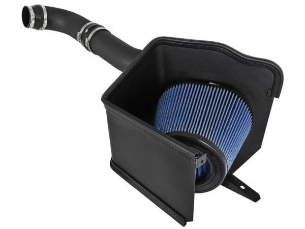 aFe Magnum FORCE Pro 5R Cold Air Intake System 2017 GM Colorado/Canyon V6-3.6L - 54-12872 thumbnail 6