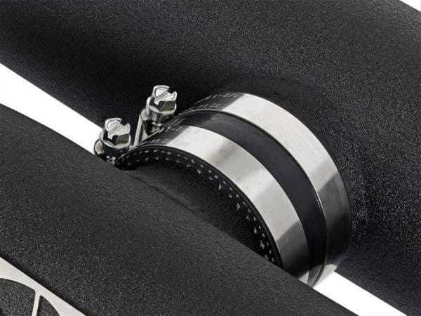 aFe Magnum FORCE Stage-2 Pro 5R Cold Air Intake System 2017 Ford F-150 Raptor V6-3.5L (tt) - Black - 54-12882-B thumbnail 6