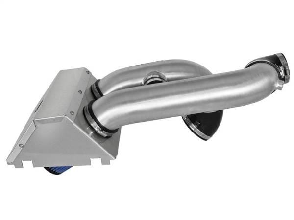 aFe Magnum FORCE Stage-2 Pro 5R Cold Air Intake System 2017 Ford Raptor V6-3.5L (tt) - 54-12882-H thumbnail 6