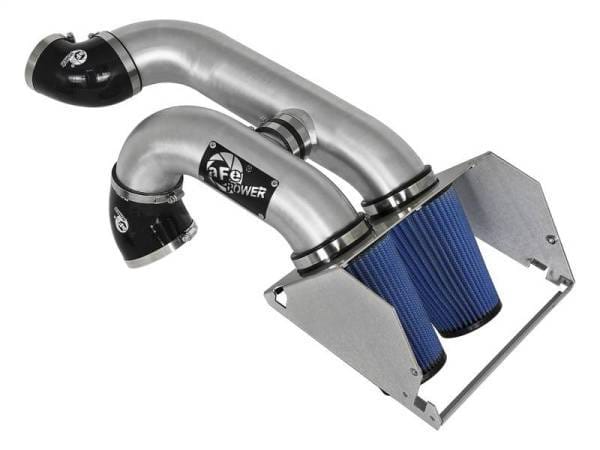 aFe Magnum FORCE Stage-2 Pro 5R Cold Air Intake System 2017 Ford Raptor V6-3.5L (tt) - 54-12882-H thumbnail 8