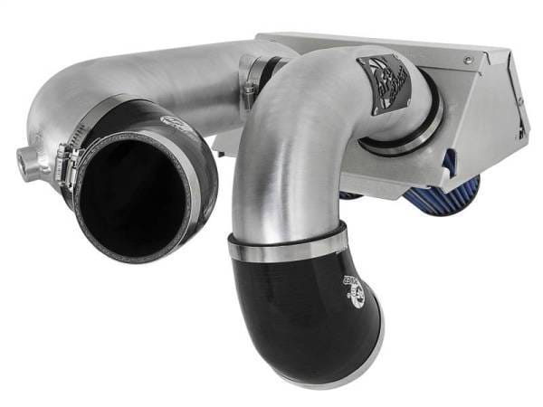 aFe Magnum FORCE Stage-2 Pro 5R Cold Air Intake System 2017 Ford Raptor V6-3.5L (tt) - 54-12882-H thumbnail 9