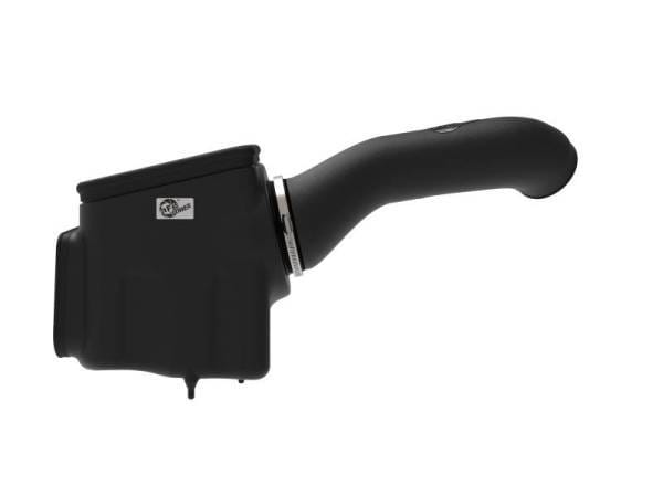 aFe Magnum FORCE Stage-2 Pro 5R Cold Air Intake System 17-19 GM Silverado/Sierra 2500HD/3500HD - 54-12902R thumbnail 3