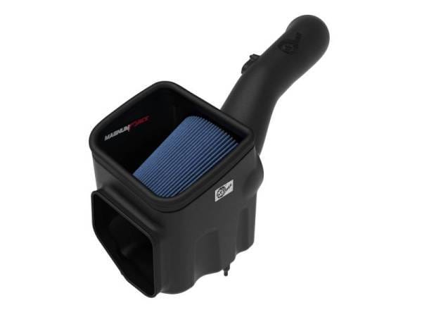 aFe Magnum FORCE Stage-2 Pro 5R Cold Air Intake System 17-19 GM Silverado/Sierra 2500HD/3500HD - 54-12902R thumbnail 5