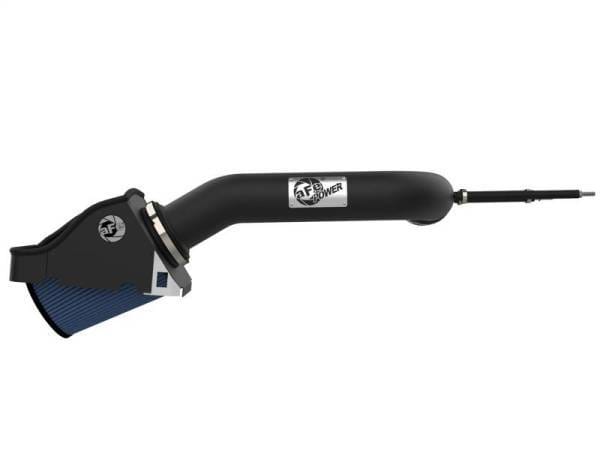 aFe Magnum FORCE Stage-2 Pro 5R Cold Air Intake System 2017 Ford Superduty V8 6.2L - 54-12942-B thumbnail 3