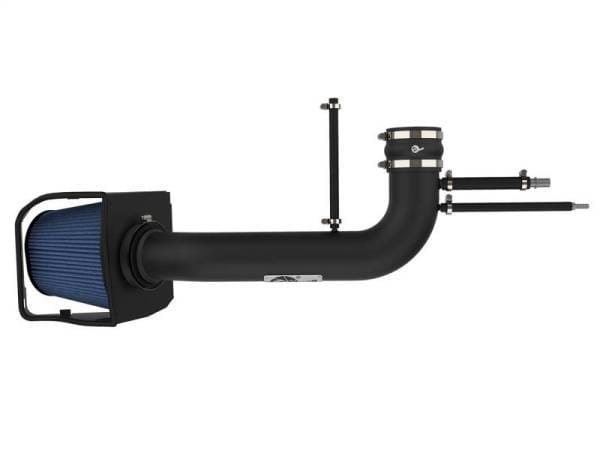 aFe Magnum FORCE Stage-2 Pro 5R Cold Air Intake System 2017 Ford Superduty V8 6.2L - 54-12942-B thumbnail 4