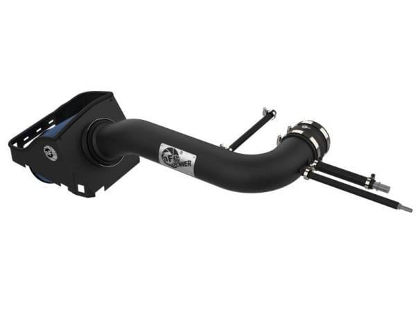 aFe Magnum FORCE Stage-2 Pro 5R Cold Air Intake System 2017 Ford Superduty V8 6.2L - 54-12942-B thumbnail 6