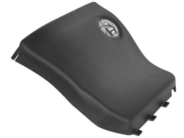 aFe Magnum FORCE Stage-2 Cold Air Intake Cover 2017 Ford Superduty V8 6.2L - 54-12948-B thumbnail 3