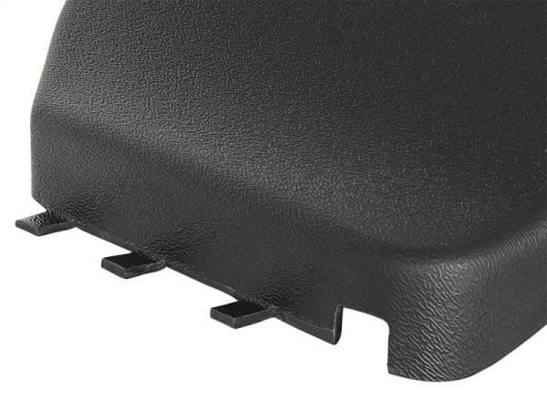 aFe Magnum FORCE Stage-2 Cold Air Intake Cover 2017 Ford Superduty V8 6.2L - 54-12948-B thumbnail 4