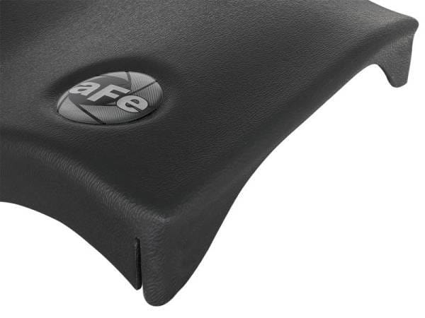 aFe Magnum FORCE Stage-2 Cold Air Intake Cover 2017 Ford Superduty V8 6.2L - 54-12948-B thumbnail 5