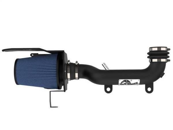 aFe Magnum FORCE Stage-2 XP Pro 5R Cold Air Intake System 2018+ Jeep Wrangler (JL) V6 3.6L - 54-13002-B thumbnail 3