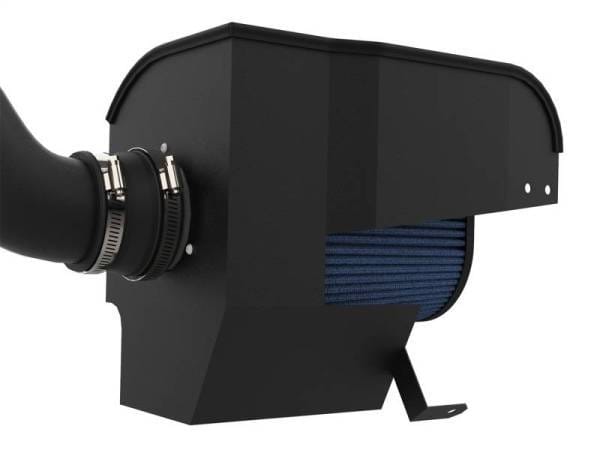 aFe Magnum FORCE Stage-2 XP Pro 5R Cold Air Intake System 2018+ Jeep Wrangler (JL) V6 3.6L - 54-13002-B thumbnail 5