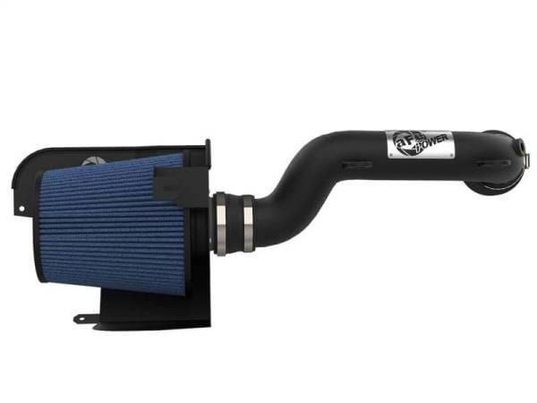 aFe Magnum FORCE Stage-2 XP Pro 5R Cold Air Intake System 2018+ Jeep Wrangler (JL) V6 3.6L - 54-13002-B thumbnail 6