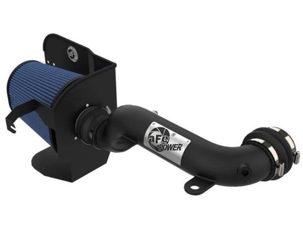 aFe Magnum FORCE Stage-2 XP Pro 5R Cold Air Intake System 2018+ Jeep Wrangler (JL) V6 3.6L - 54-13002-B thumbnail 7