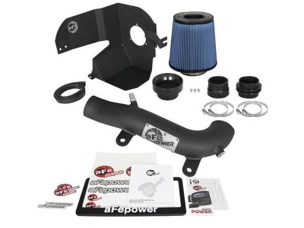 aFe Magnum FORCE Stage-2 XP Pro 5R Cold Air Intake System 2018+ Jeep Wrangler (JL) V6 3.6L - 54-13002-B thumbnail 8