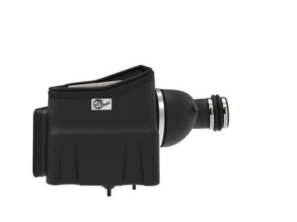 aFe 11-16 GM Silverado / Sierra 2500/3500HD (6.6L V8) MagnumFORCE Intake Stage-2 Pro DRY S - 54-13016D thumbnail 4