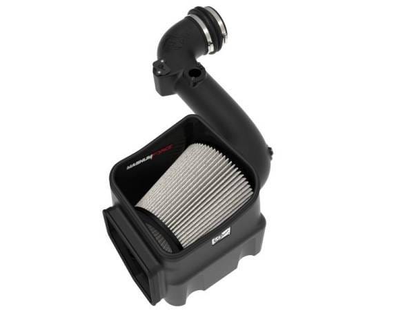 aFe 11-16 GM Silverado / Sierra 2500/3500HD (6.6L V8) MagnumFORCE Intake Stage-2 Pro DRY S - 54-13016D thumbnail 6