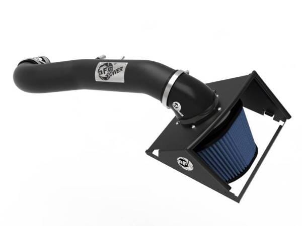aFe MagnumFORCE Intakes Stage-2 Pro 5R 2015 Ford F-150 5.0L V8 - 54-12742 thumbnail 2