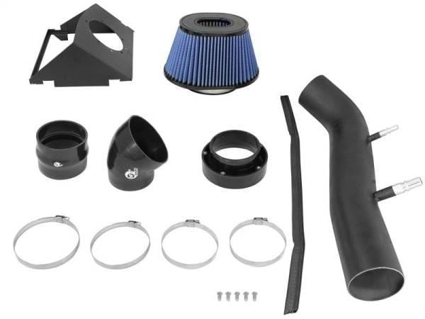 aFe MagnumFORCE Intakes Stage-2 Pro 5R 2015 Ford F-150 5.0L V8 - 54-12742 thumbnail 5