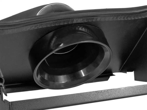 aFe MagnumFORCE Intakes Stage-2 Pro 5R 2015 Ford F-150 5.0L V8 - 54-12742 thumbnail 7