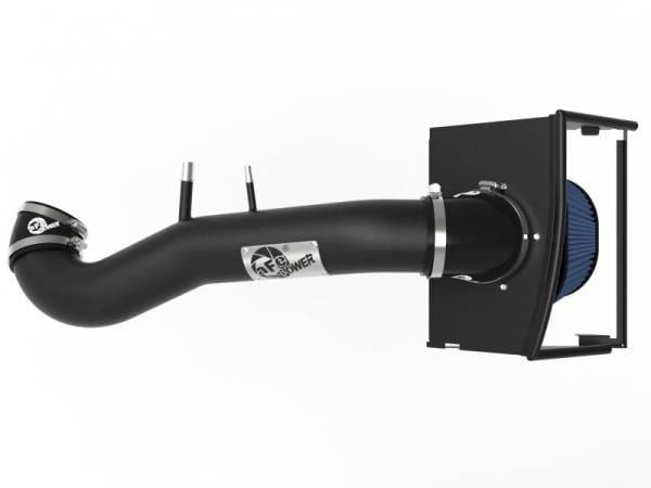 aFe MagnumFORCE Intakes Stage-2 Pro 5R 2015 Ford F-150 5.0L V8 - 54-12742 thumbnail 12