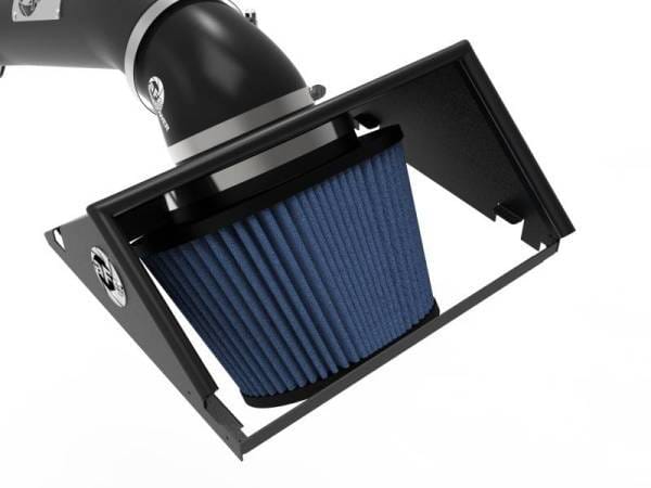 aFe MagnumFORCE Intakes Stage-2 Pro 5R 2015 Ford F-150 5.0L V8 - 54-12742 thumbnail 13